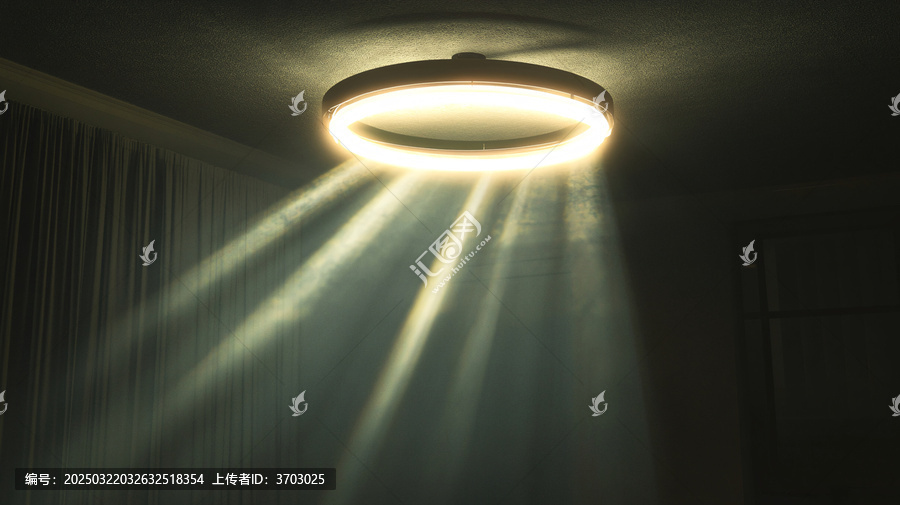 射燈主圖