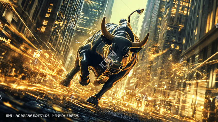 牛市經(jīng)濟(jì)金融