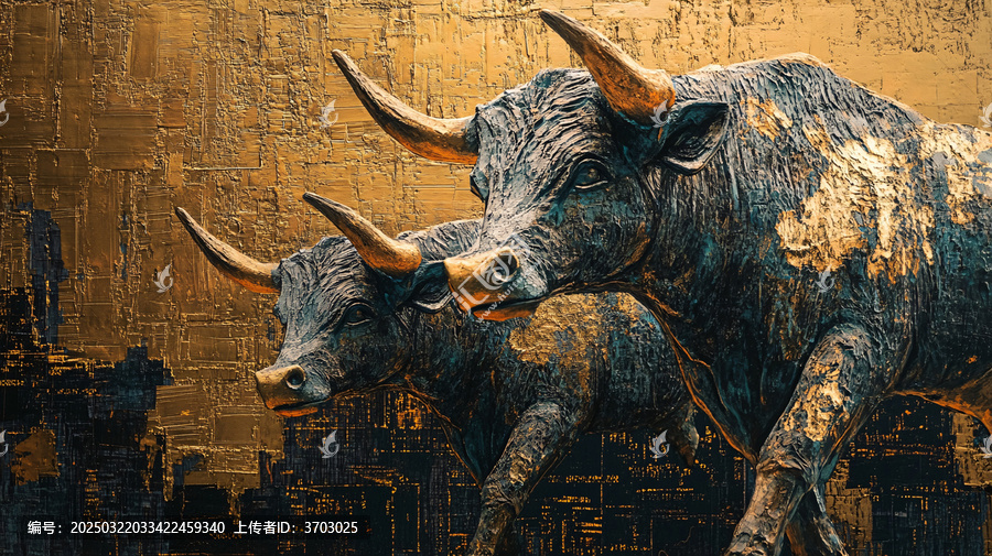 牛市經(jīng)濟(jì)金融