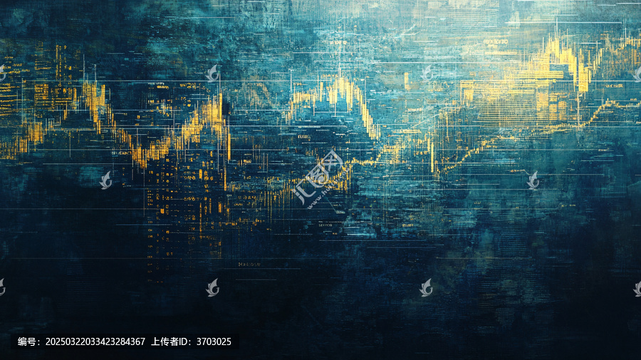 財經(jīng)金融背景