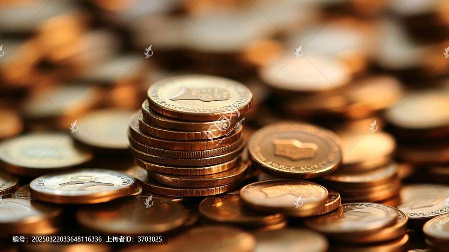 財(cái)富錢幣金融證券