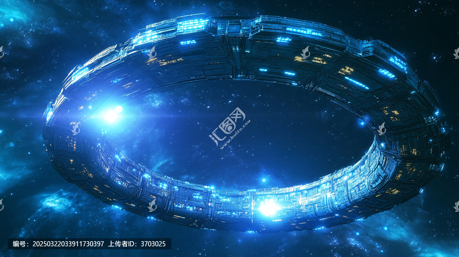 科幻飛碟