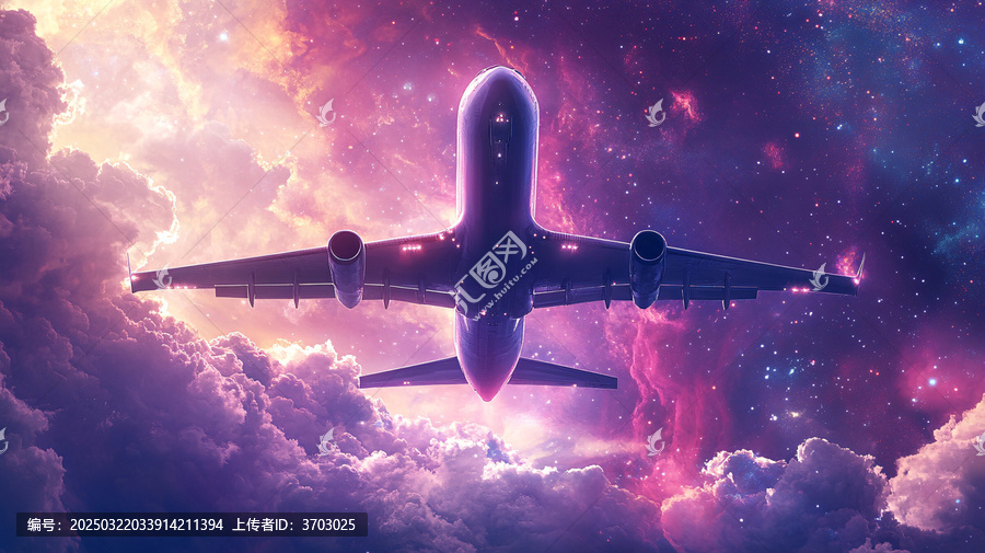 航班夜航
