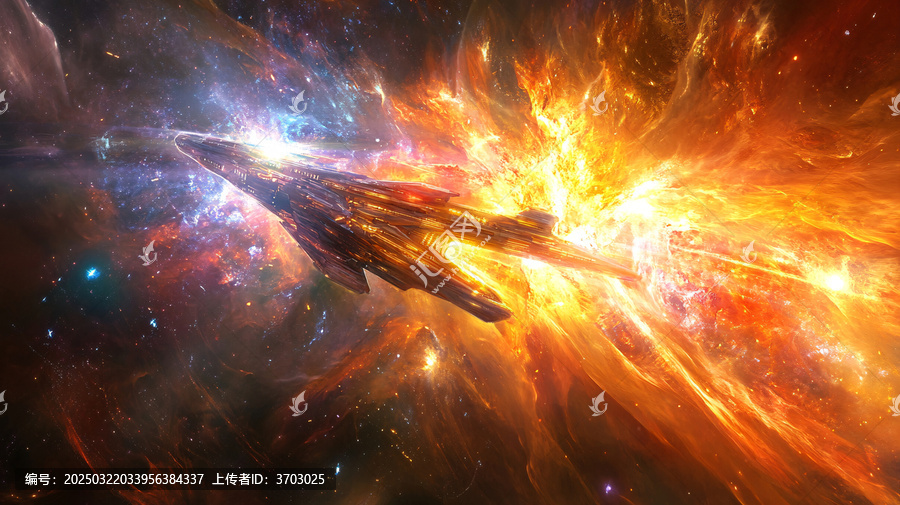璀璨宇宙設(shè)計(jì)