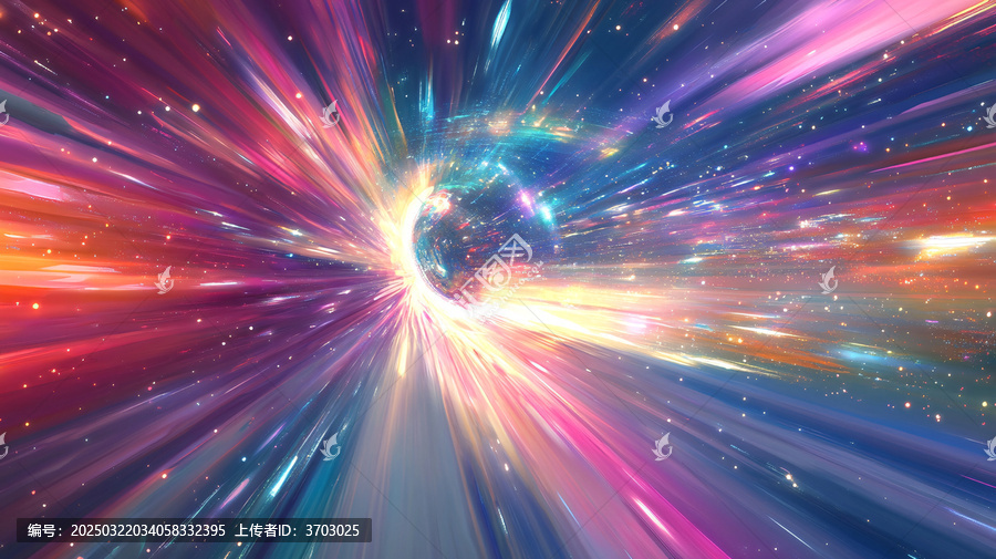 宇宙大爆炸背景
