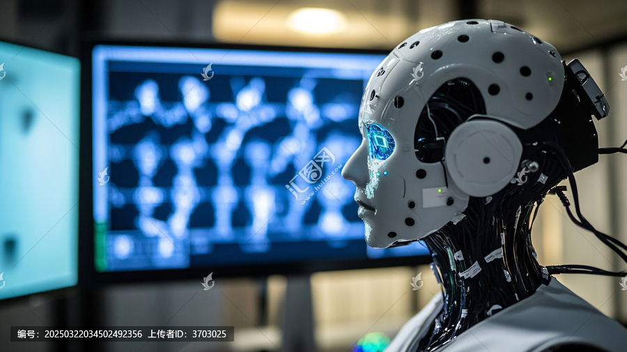人工智能醫(yī)療領(lǐng)域