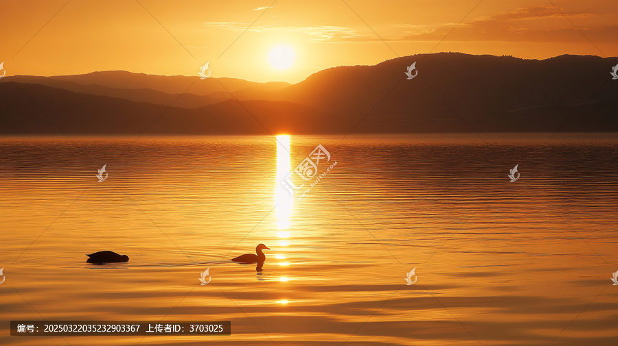 日出