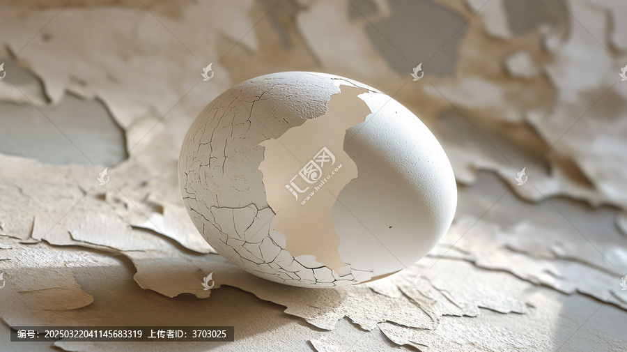 破蛋殼棚拍