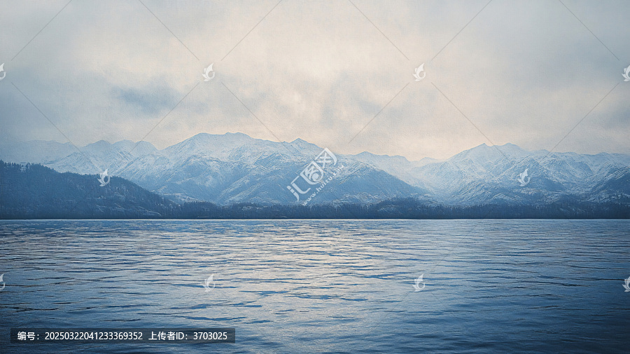 水庫(kù)風(fēng)光