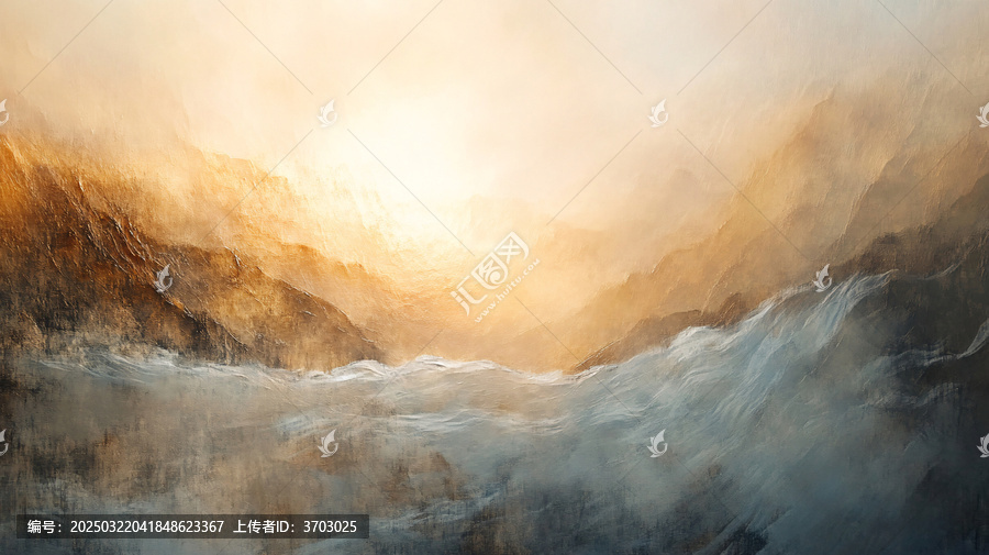 飛瀑流暉
