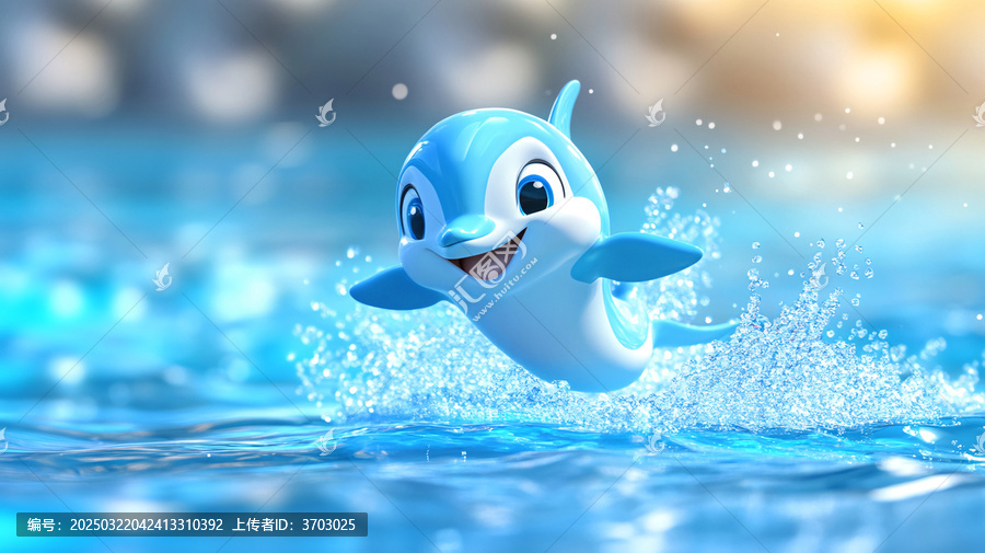 魚寶寶
