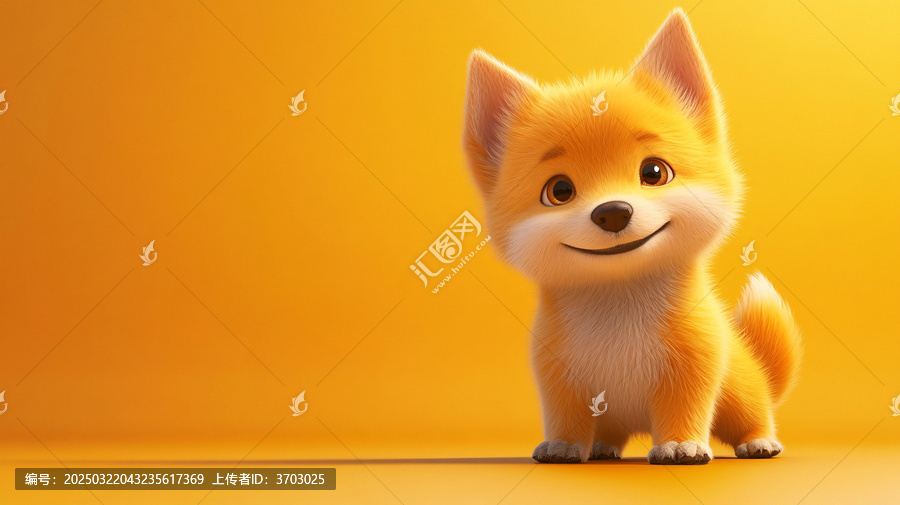 小狐貍