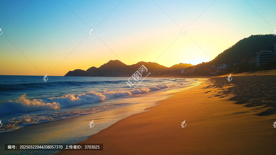 黃金海岸線