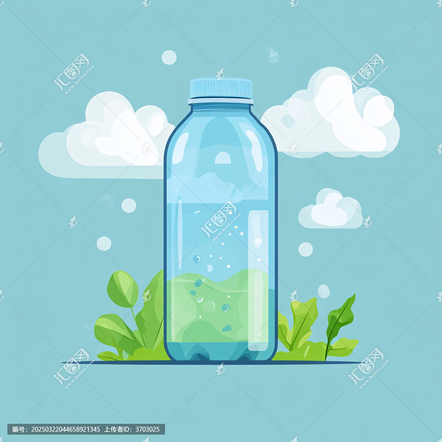 礦泉水