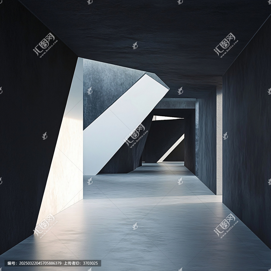 極簡主義建筑設(shè)計(jì)