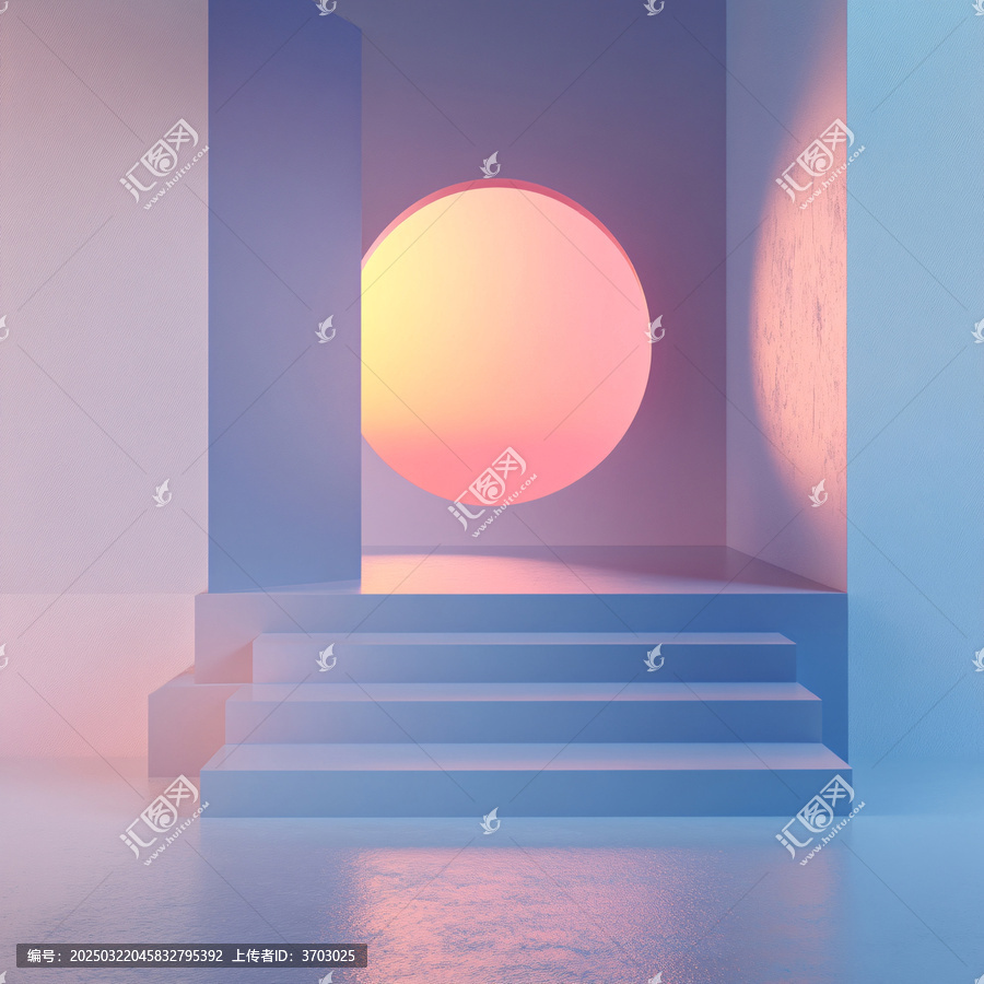 簡約秀場