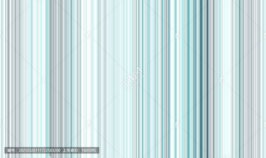 淺色高檔線條墻紙
