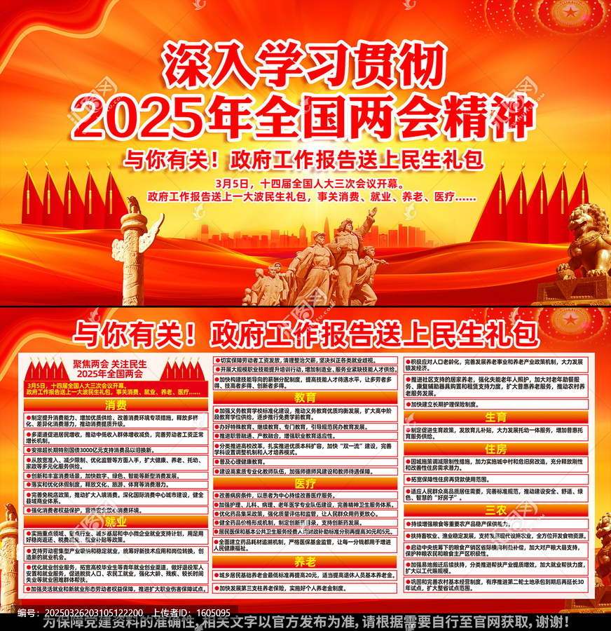 2025年兩會(huì)