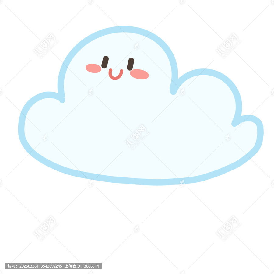 小云朵
