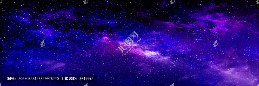 唯美星空頂星空軟膜燈箱