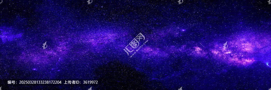 星空軟膜燈箱