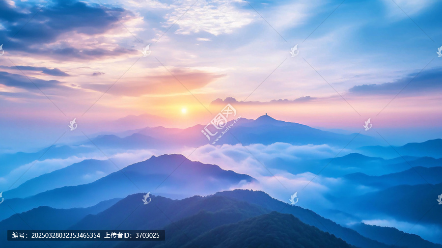 日出