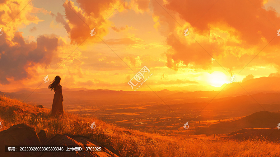 動(dòng)漫風(fēng)格