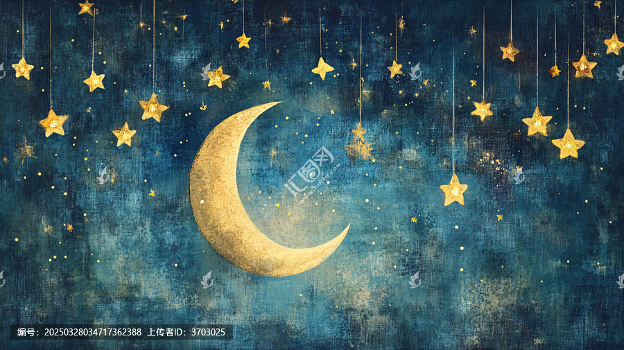 月牙旗