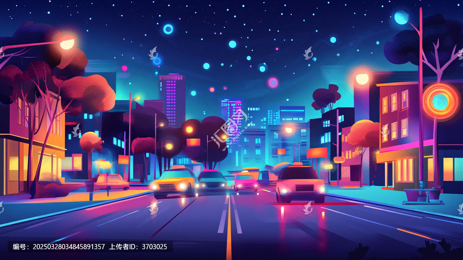 夜市