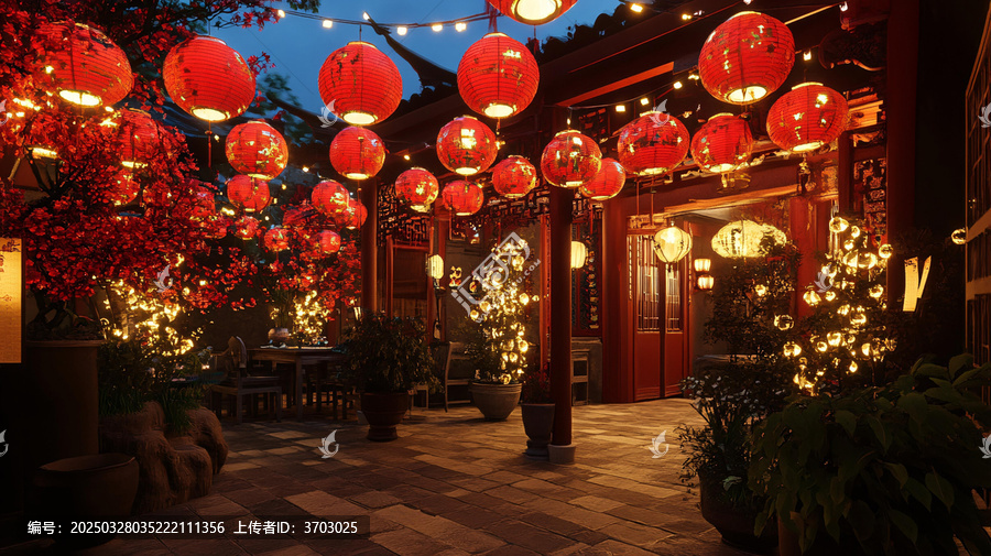 古風(fēng)酒樓