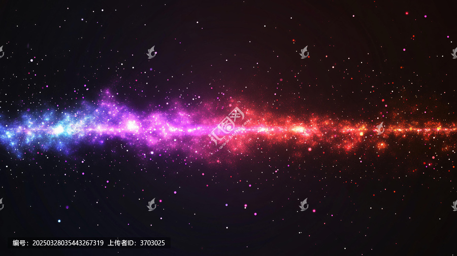 工作會(huì)議背景宇宙追光
