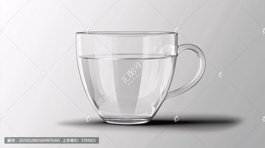 水杯
