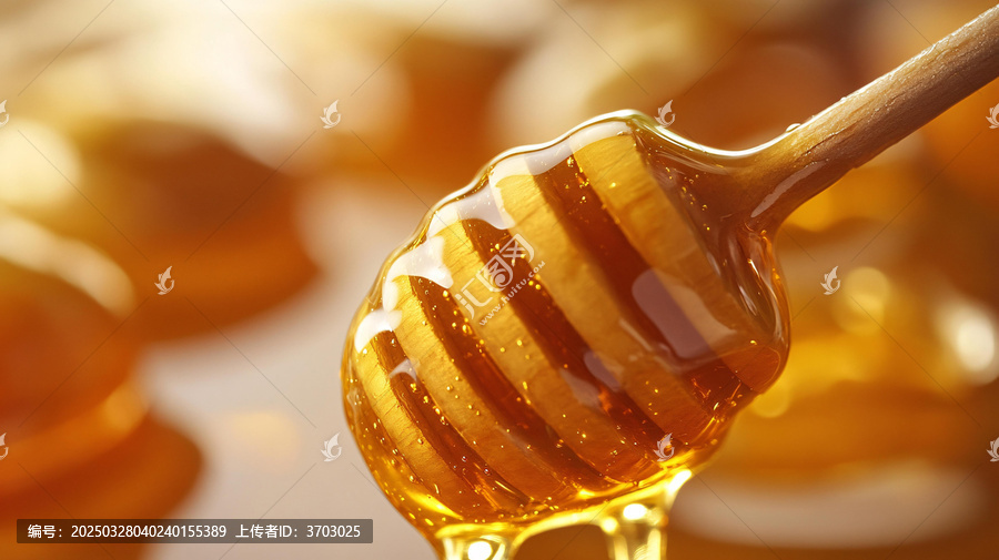 蜂蜜細節(jié)圖
