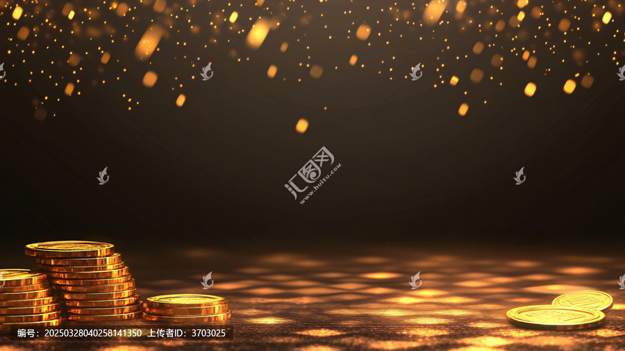 金融理財背景