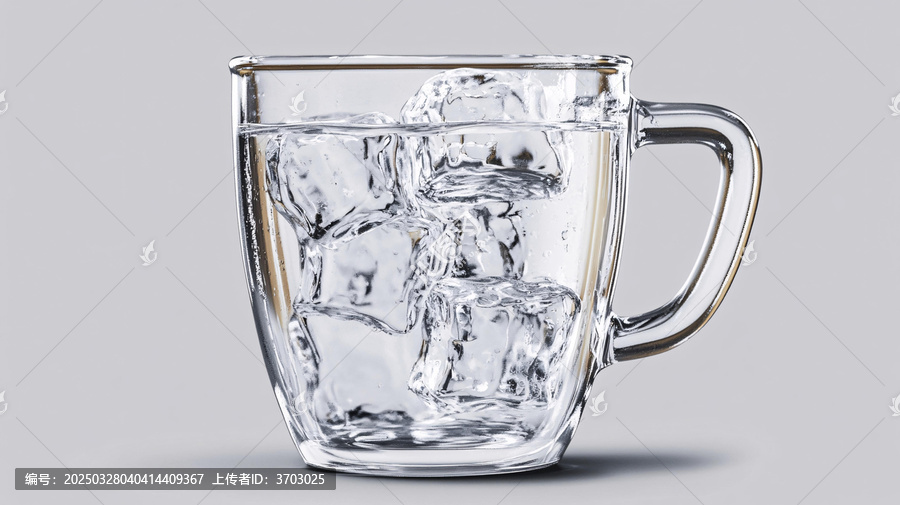 水杯效果