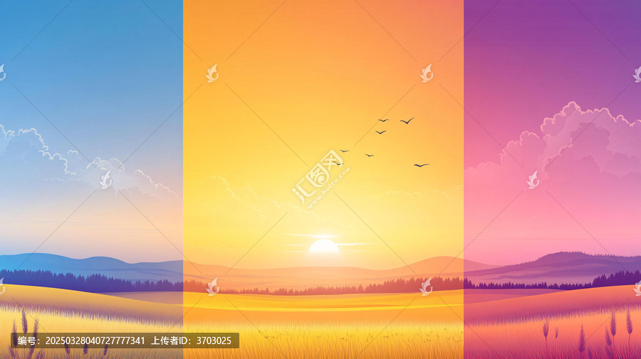 超寬幅風(fēng)景