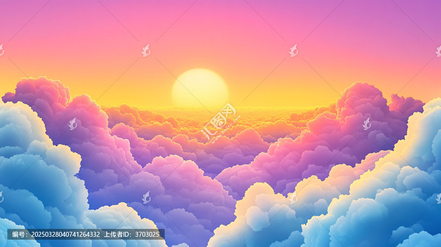 云海