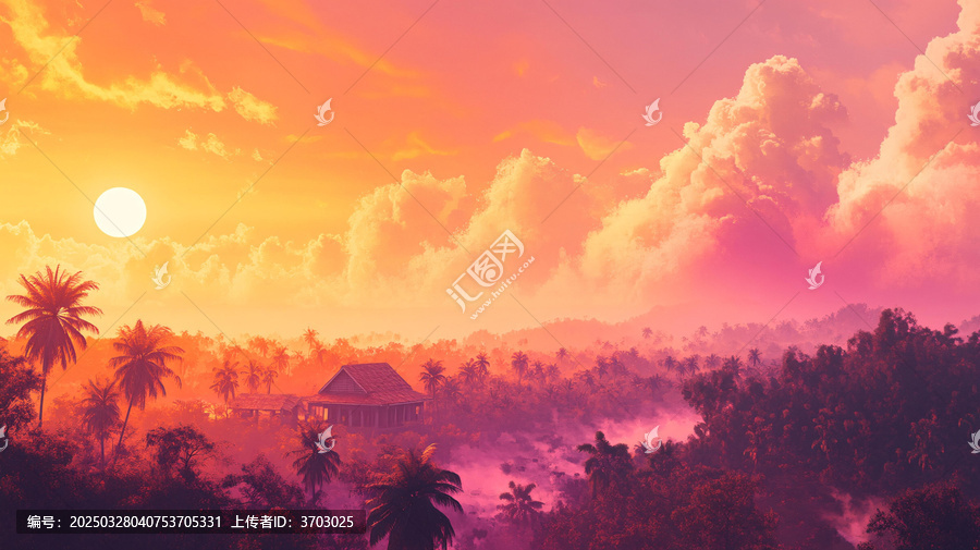 動(dòng)漫風(fēng)格