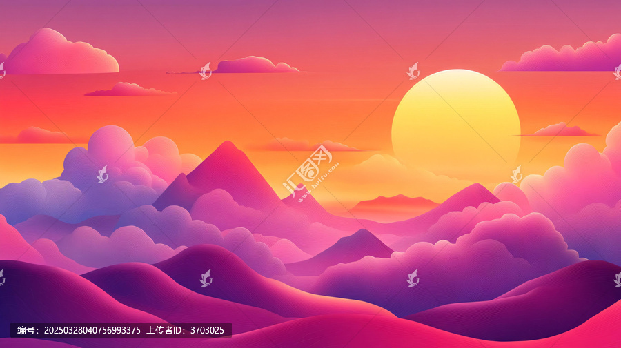 漸變風(fēng)