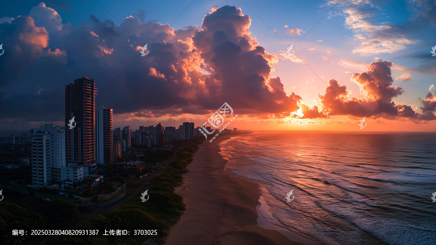 黃金海岸