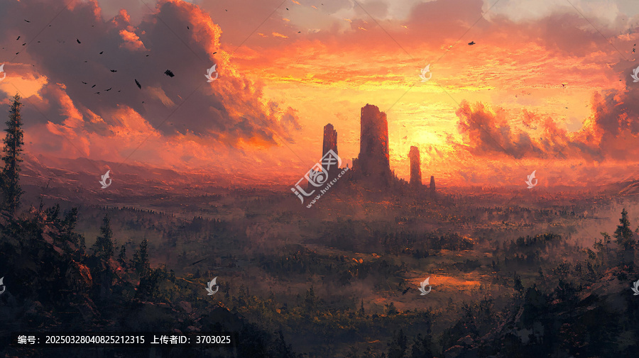 傳奇外景地