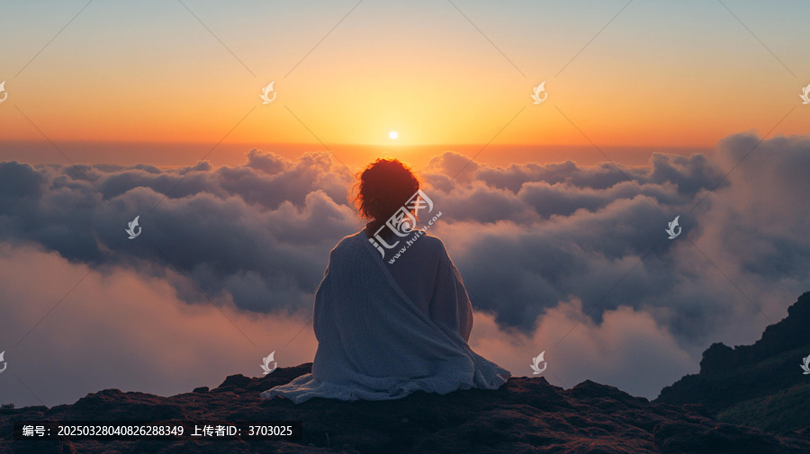 日出
