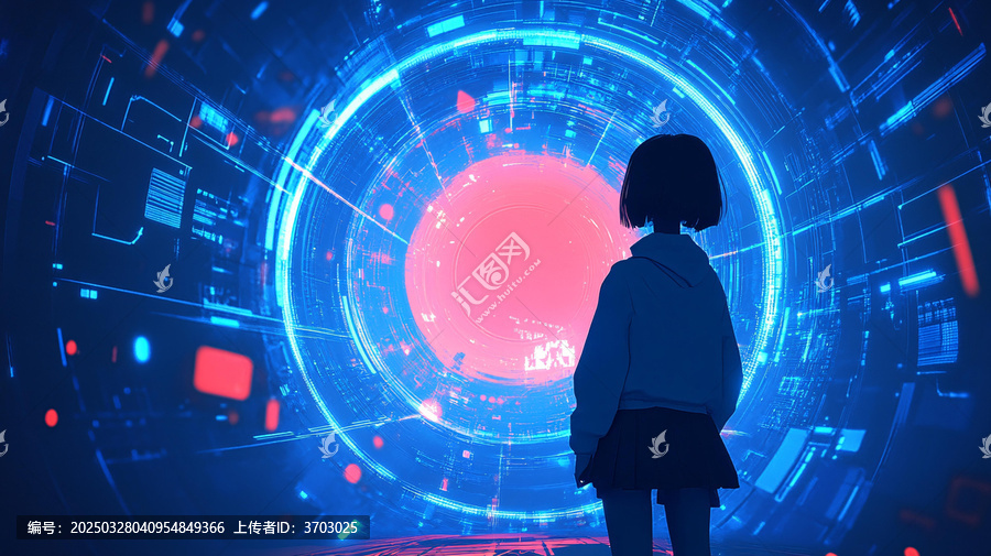 科技