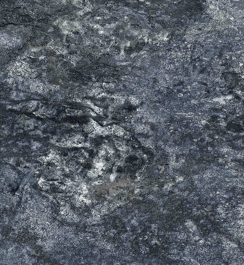 寬幅碳灰奢石高端復(fù)古巖板大理石天然紋理