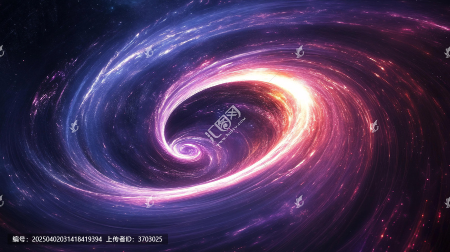 宇宙漩渦會(huì)議背景
