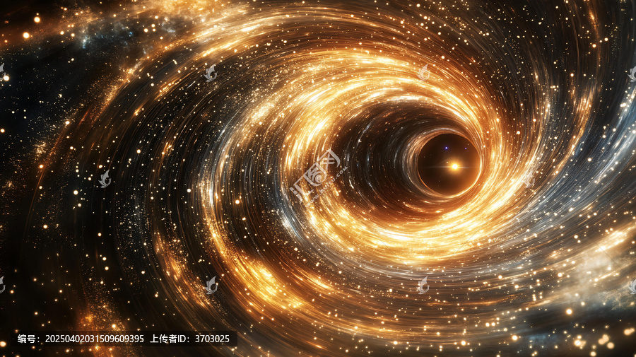 宇宙漩渦會(huì)議背景