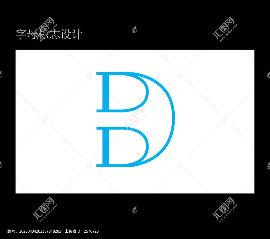 字母Bd標(biāo)志