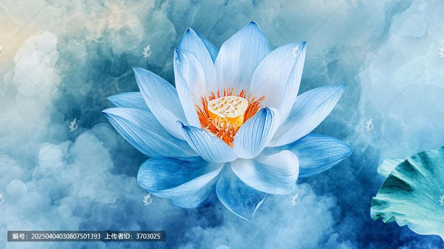 高清蓮花壁紙