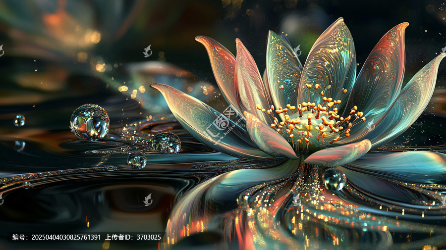 高清蓮花壁紙