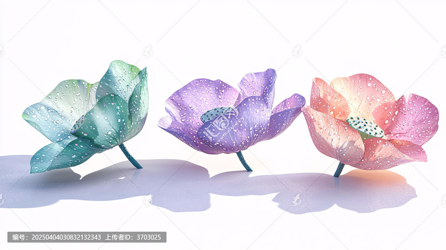 花瓣藝術(shù)燈